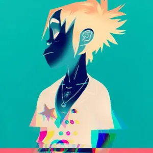new 2D art