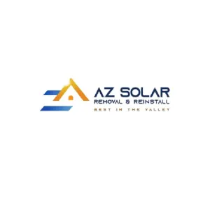 AZSolarRemovalReinstall