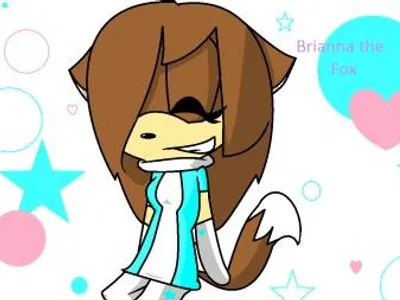 FoxAngel7 FoxAngel7