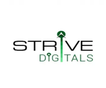 strivedigital strivedigital