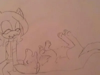 Revery drew this for me.