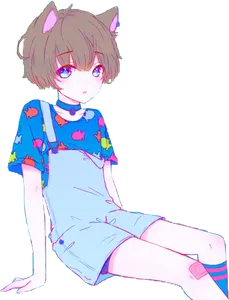 Fallenangleking