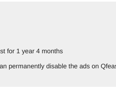 actually its 4 years cus of my first ever account :')