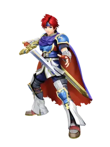 RoyTheBoy