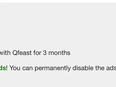3 months today B*tches