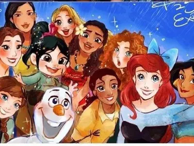 Disneyaesthetic's Photo