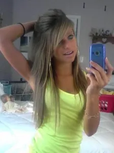 I Look So Different RN