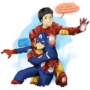 Stony4eva