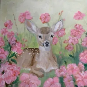 PrincessCastle's Photo