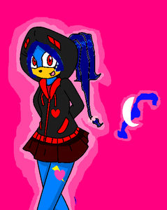 the old luna