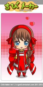 Me! (kinda)