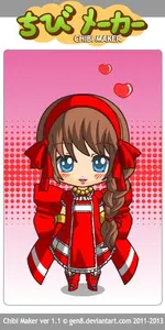 Kisume's Photo