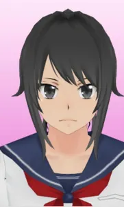 I am now yandere chan!
