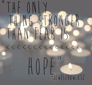 My quote