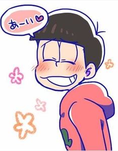 Matsuno osomatsu