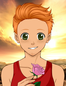 Andreas 'Andy' Diaz