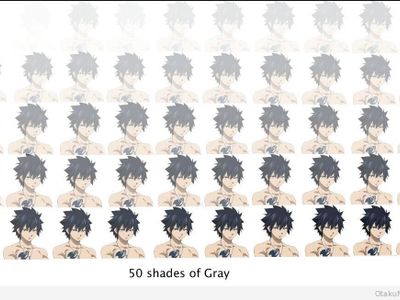 50 Shades of Gray xDD