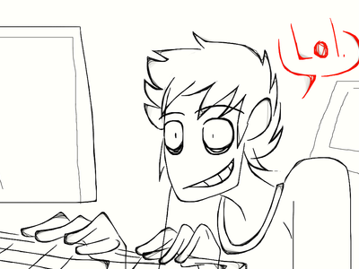 Trololololo ~ works everytime.