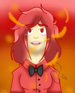 Antiseg's Backstory???