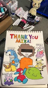 For Mikasacus