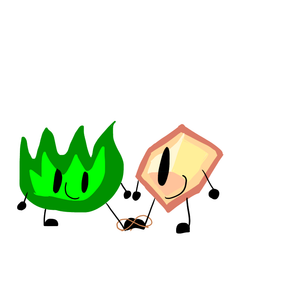 Grassy and loser