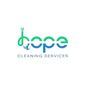 HopeCleaningServices