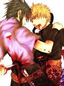 True ... partners .... in... crime!