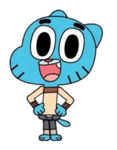 Flash_Gumball