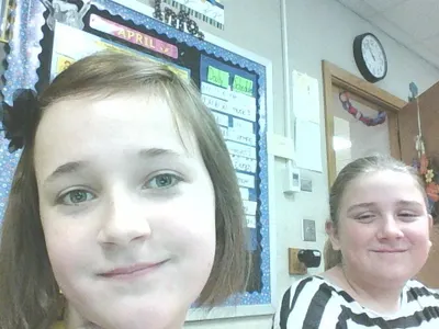 Nakya and i
