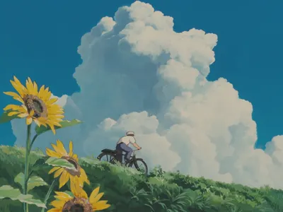 Sun._.flower