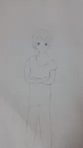 I tried...