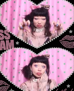 PrincessCastle's Photo