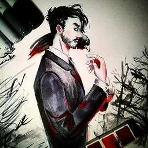 Phantasm's Photo