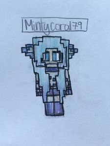 I'm really bored XD