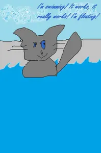 My new profile picture xD