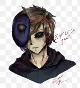 Creepastajackjack