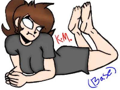I have know idea what I did X3