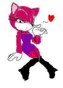 Emma the Fox