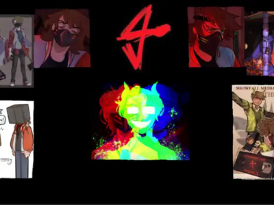 This was my first ever Generation Loss Wallpaper, I made this after "The Spirit In The Cabin"