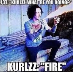 Fire!!!