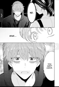he's so me.. he desperate like me.. I am him.. I need to become him..