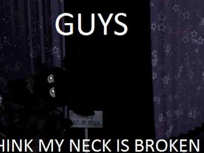 fnafan's Photo