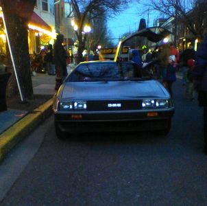my dream car