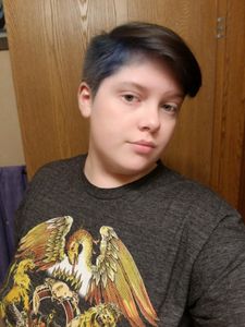 Irrelevant's Photo