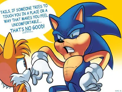 Sonicfan's Photo