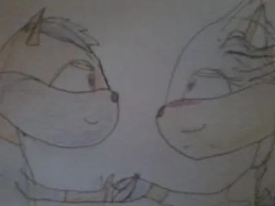 Jay x Calista