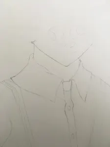 The fun part about being an artist....