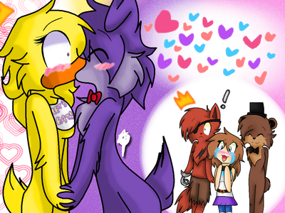I strangely find this adorable