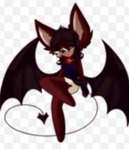 My OC ( thanks may !)