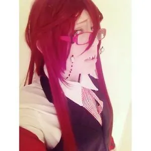 animefreakgrellandsebell101's Photo